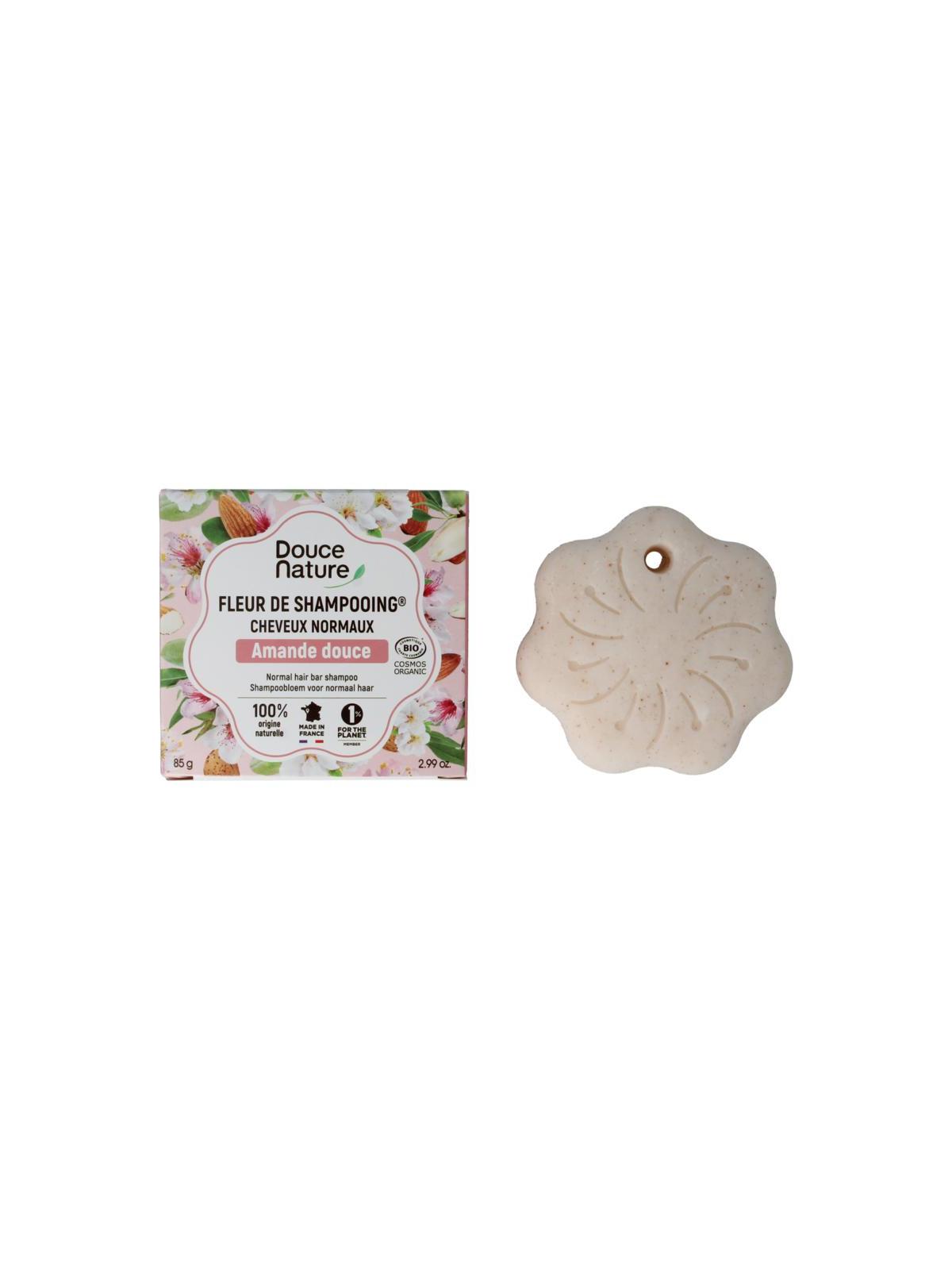 Shampoo bar normaal haar bio