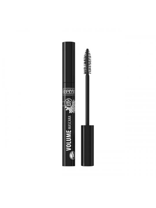 Mascara volume black bio