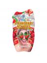 7th Heaven gezichtsmasker strawberry souffle