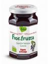 Zwarte bessenjam bio