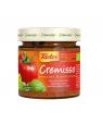 Cremisso tomaat basilicum bio