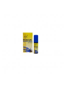 Rescue remedy nacht spray