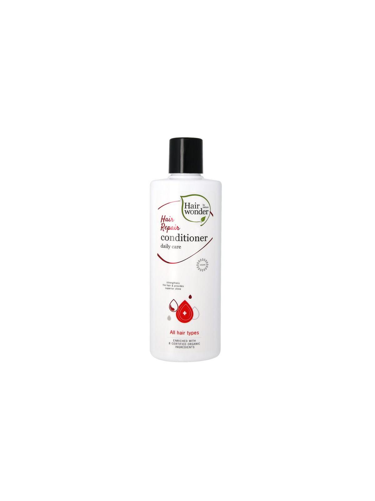 Hair repair conditioner