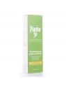 Caffeine shampoo gekleurd haar