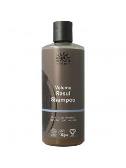 Shampoo rhassoul