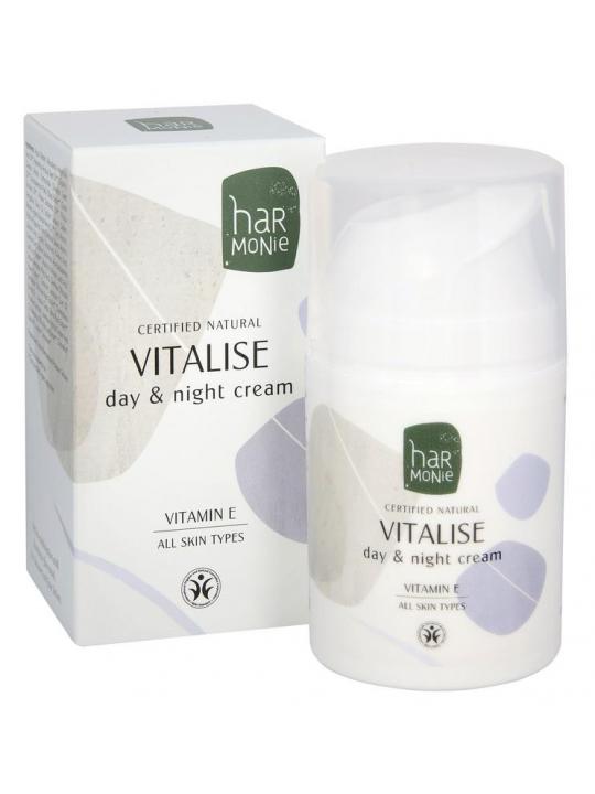 Hydrate dag- en nachtcreme