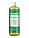 Liquid soap amandel