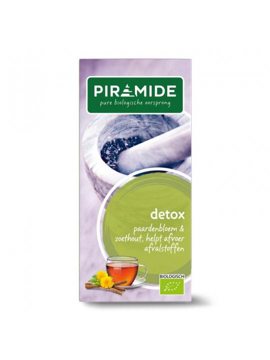 Detox thee eko bio