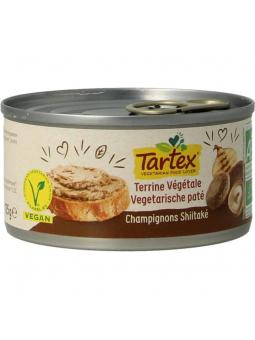 Pate champignon bio