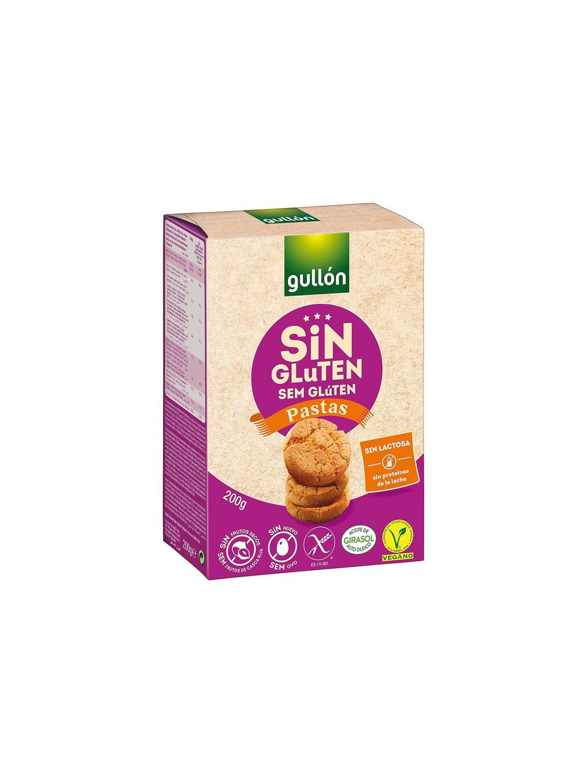 Cookies glutenvrij