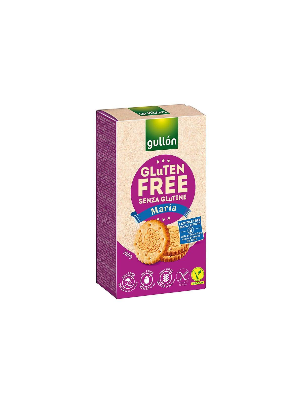 Maria biscuits glutenvrij