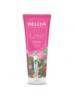 Aroma shower love