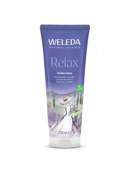 Aroma shower relax