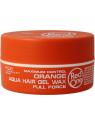 Haarwax aqua orange