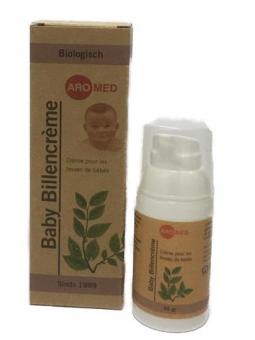 Baby billencreme