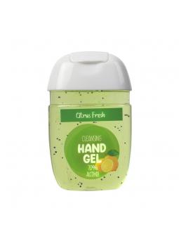 Handgel citrus fresh