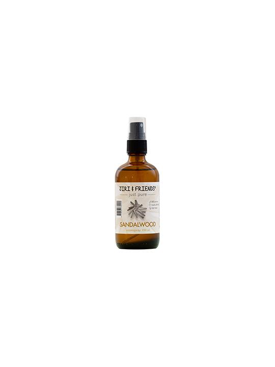 Aromatherapy spray sandelwood