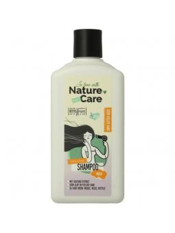 Shampoo volume