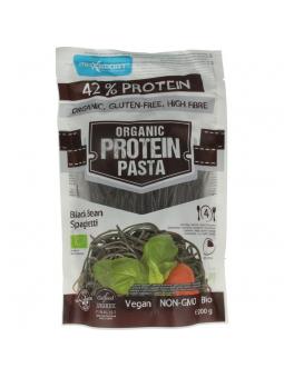 Protein pasta black bean spaghetti