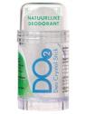 Deodorantstick basis aluin
