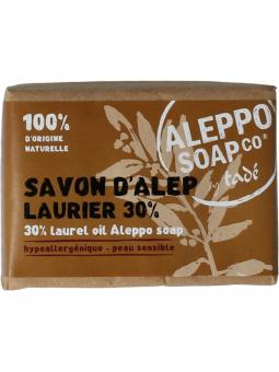 Zeep 30% laurier