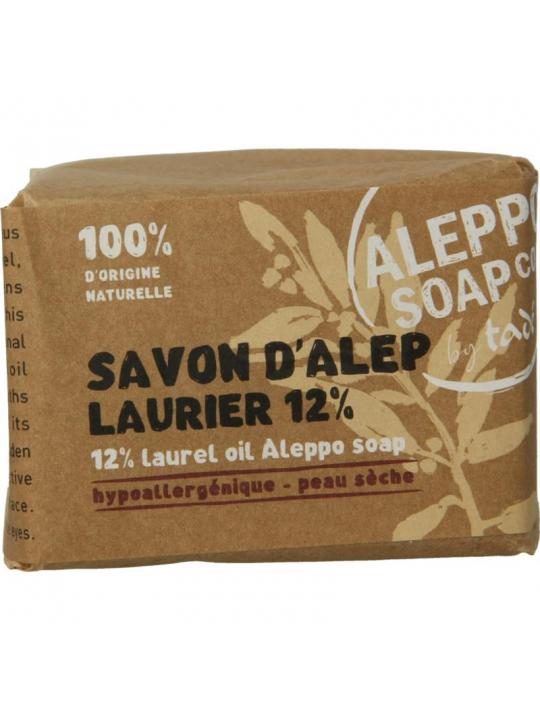 Zeep 12% laurier