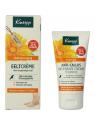 Foot care eeltcreme calendula sinaasappelolie