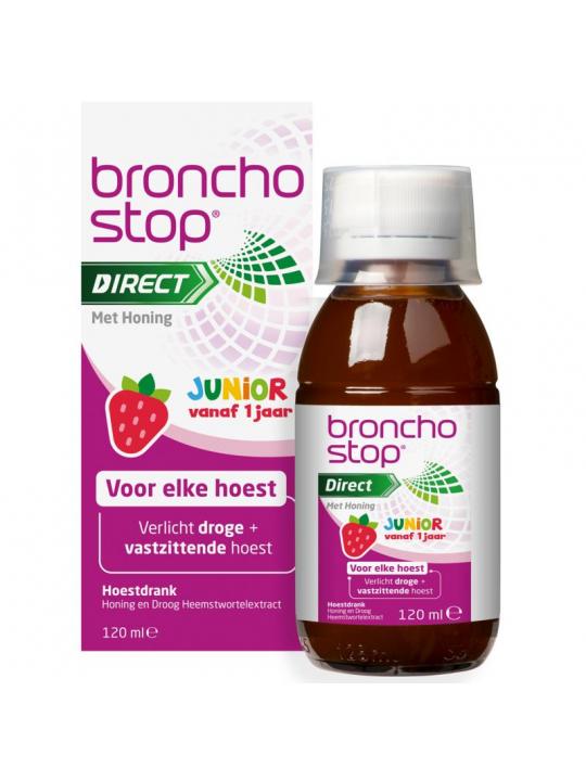 Direct honing junior