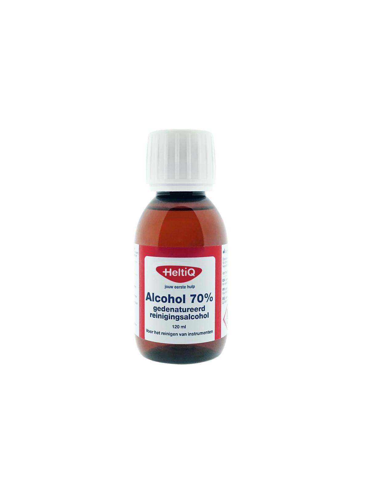 Alcohol 70%