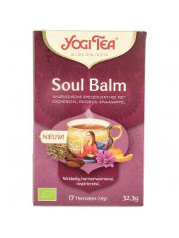 Soul balm bio