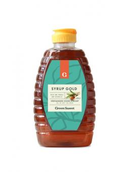 Syrup gold