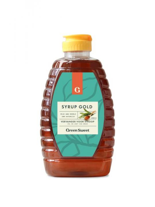 Syrup gold