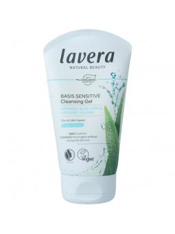 Basis sensitiv cleansing gel
