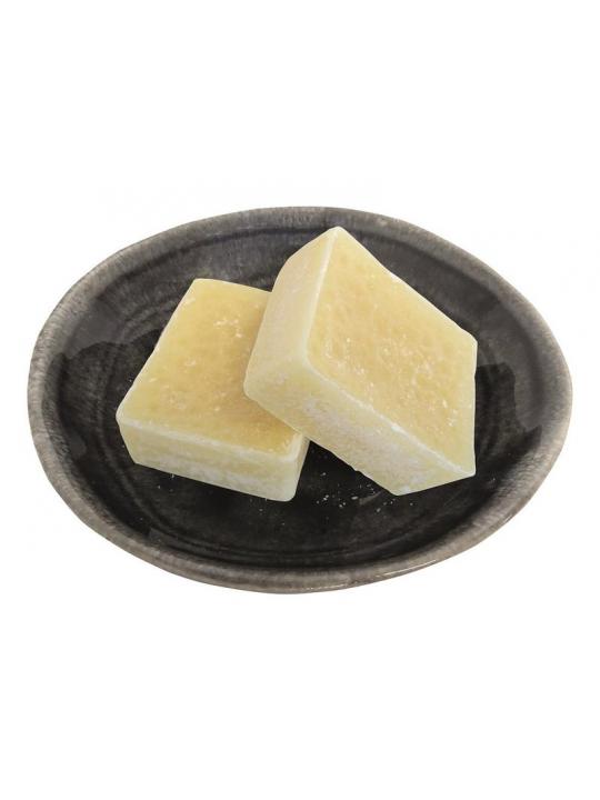 Amberblok fresh cotton