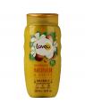Shampoo Monoi & karite Shea oil