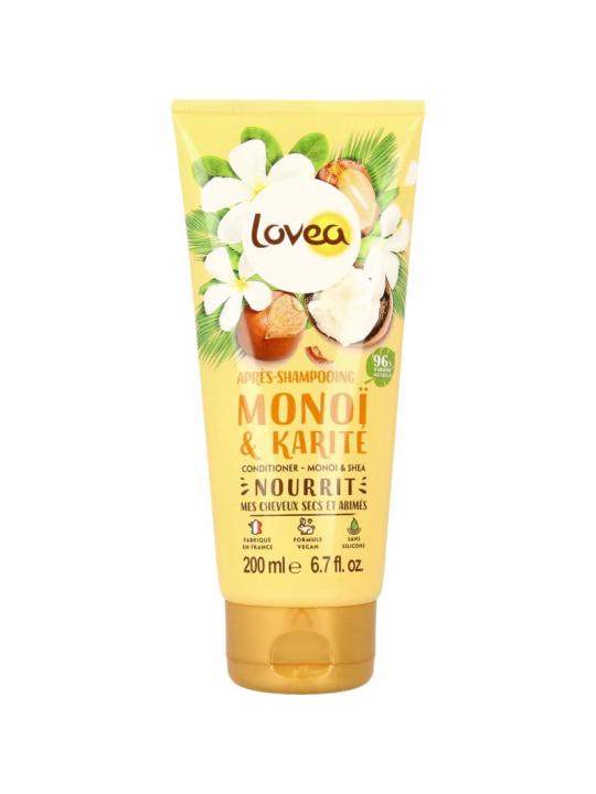 Conditioner Monoi & Shea