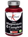 Magnesium super 6 complex