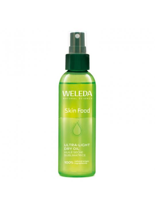 Skin food dry oil ultra light