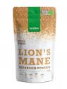 Lion's mane poeder bio