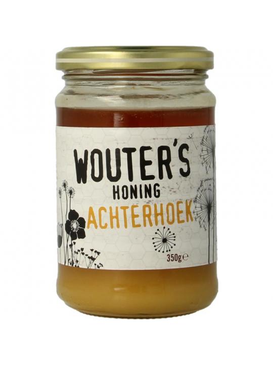 Wouters streekhoning Achterhoek
