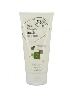 Hair strength mask