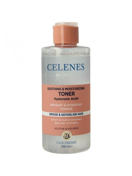 Cloudberry toner