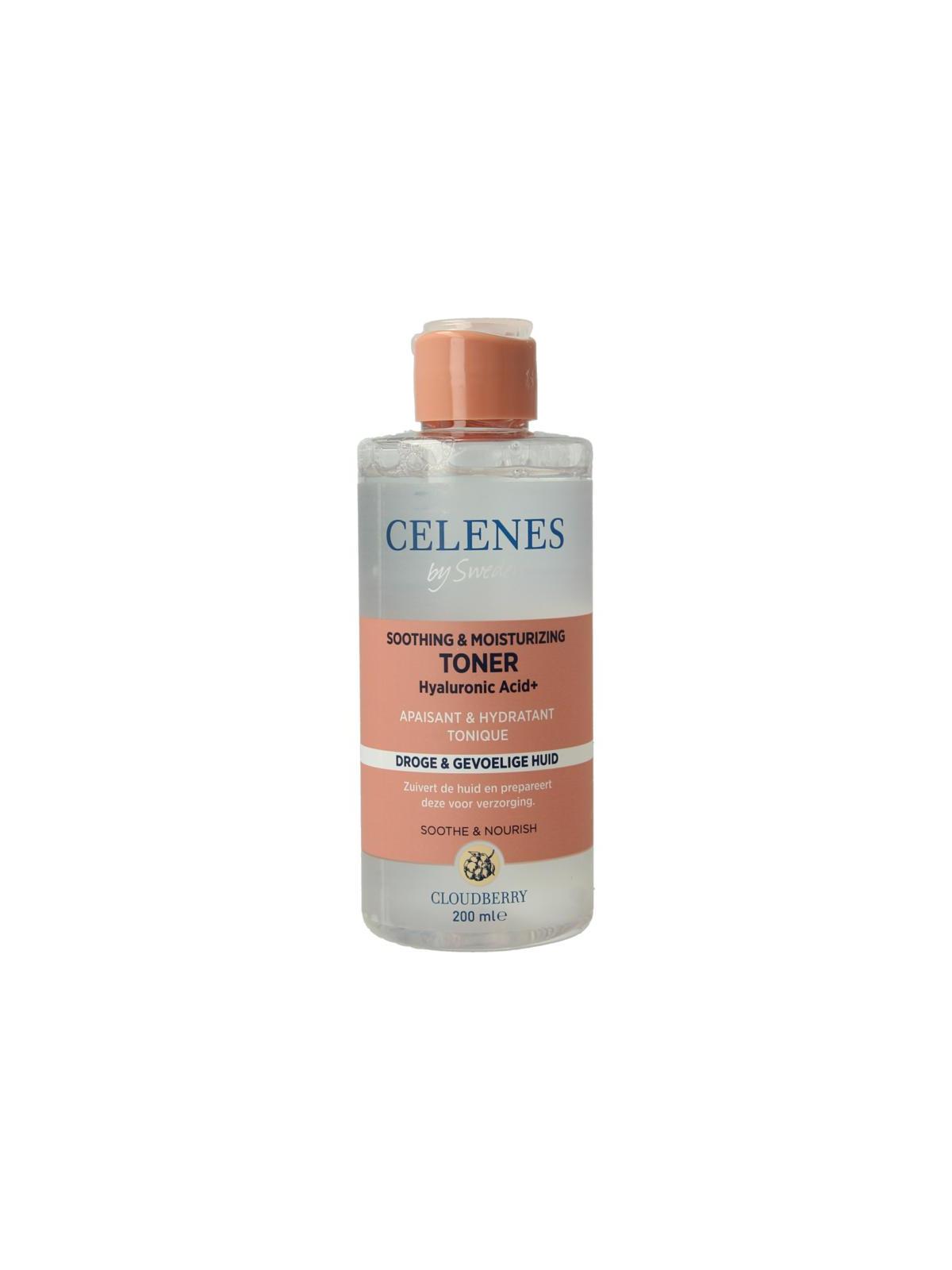 Cloudberry toner