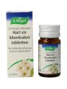 Crataegus + valeriaan tabletten