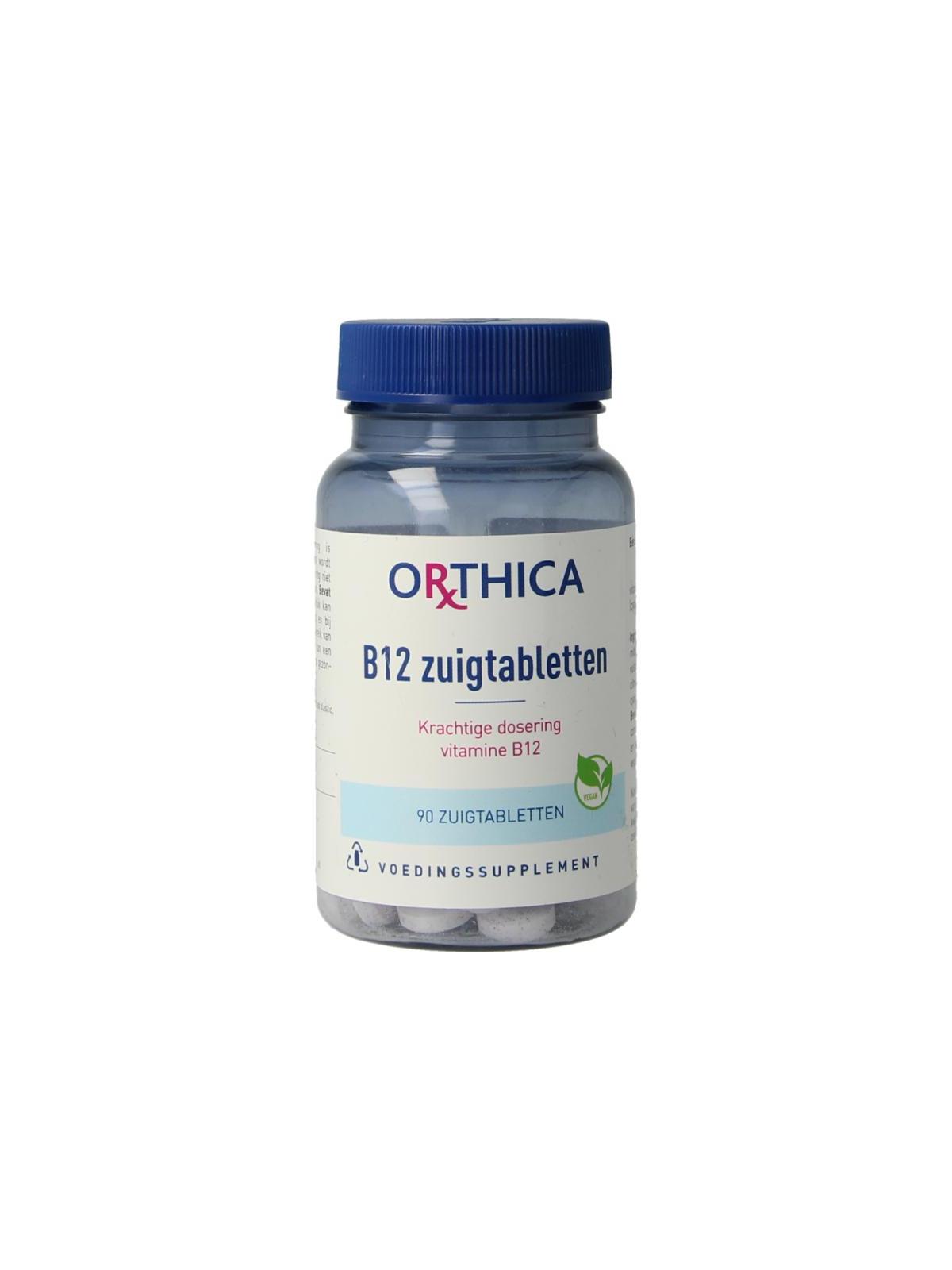 Vitamine B12