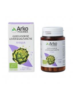 Artisjok bio