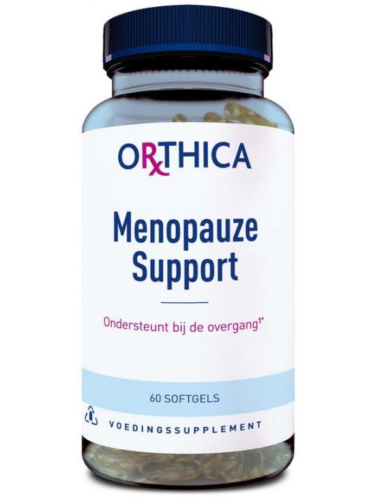 Menopauze protect