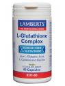 L-Glutathion complex