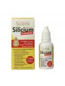 Ortho silicium druppels