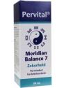 Meridian balance 7 zekerheid